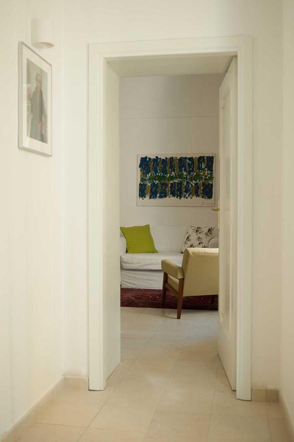 Apartamento Dimora Rugiada Chieti Exterior foto