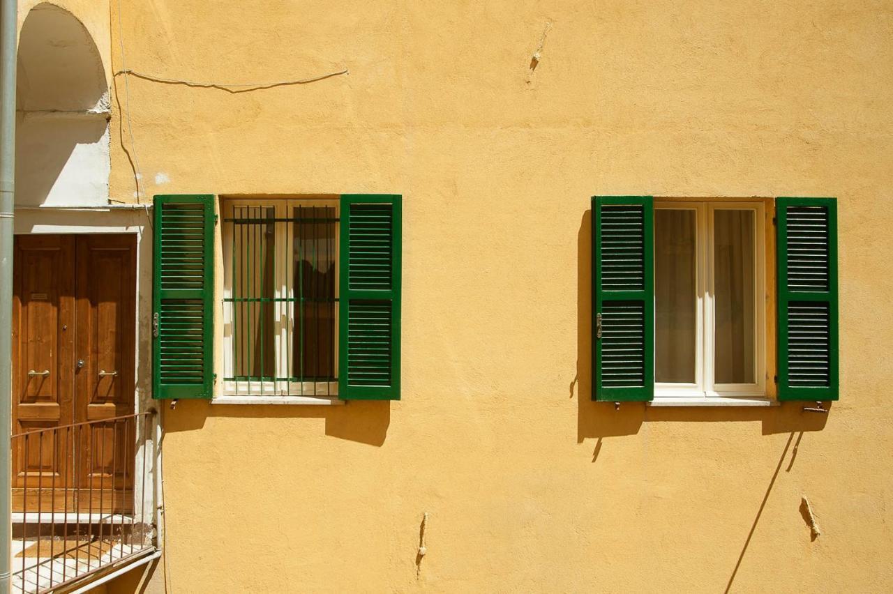 Apartamento Dimora Rugiada Chieti Exterior foto