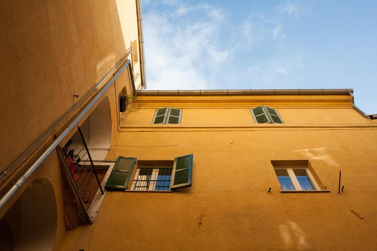 Apartamento Dimora Rugiada Chieti Exterior foto